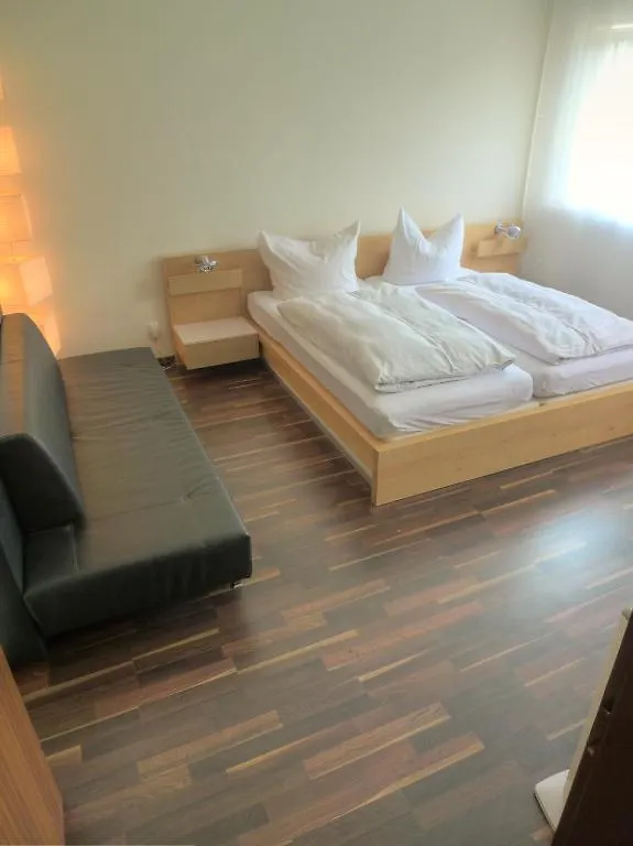 Hotel Mader Ottobrunn